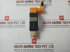 Siemens 3Se3120-1Gw Position Switch 500V Ac-12 10A