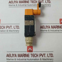 Siemens 3Se3120-1Gw Position Switch 500V Ac-12 10A