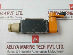 Siemens 3Se3120-1Gw Position Switch 500V Ac-12 10A