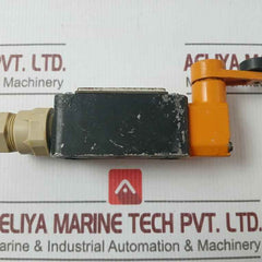 Siemens 3Se3120-1Gw Position Switch 500V Ac-12 10A