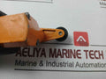 Siemens 3Se3120-1Gw Position Switch 500V Ac-12 10A