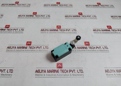 Siemens 3Se5112-0Ch01 Limit Switch Ip 66/67 400V 6Kv 240V 6A 1No/1Nc