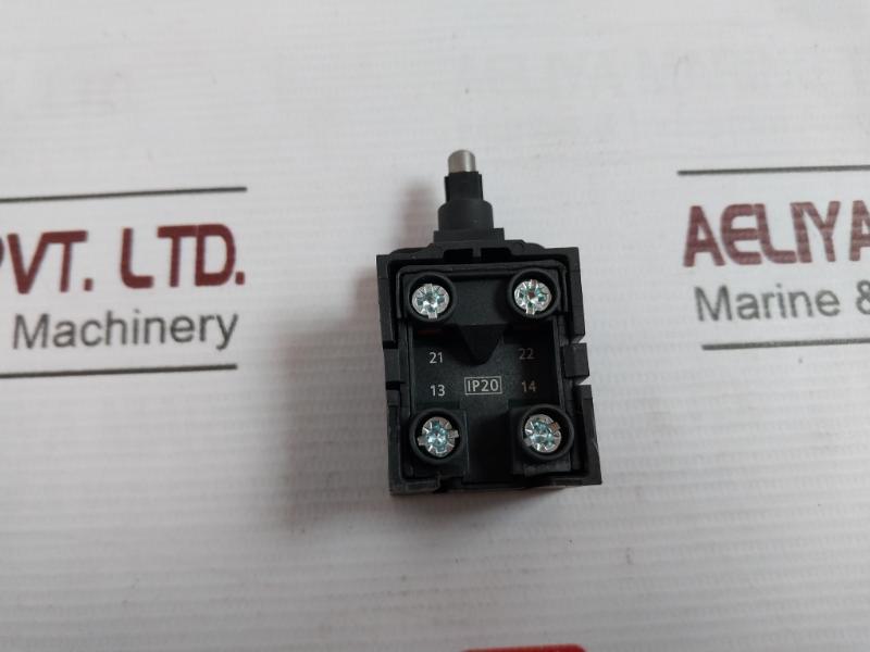 Siemens 3Se5250-0Bc05 Position Switch 3Se5250-0Bc05 Ac15 240V 6A