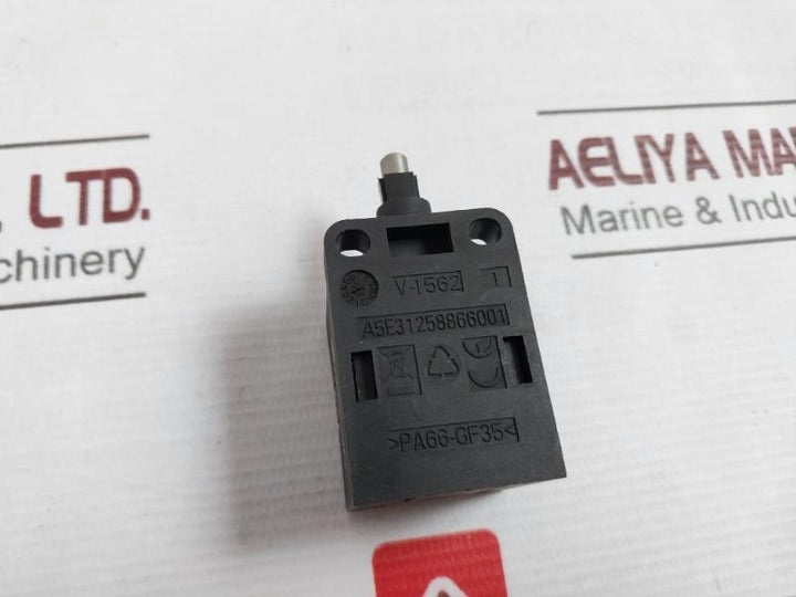 Siemens 3Se5250-0Bc05 Position Switch 3Se5250-0Bc05 Ac15 240V 6A