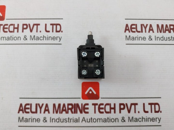 Siemens 3Se5250-0Bc05 Position Switch Ac15 240V 6A A5E31258866001 Ip20