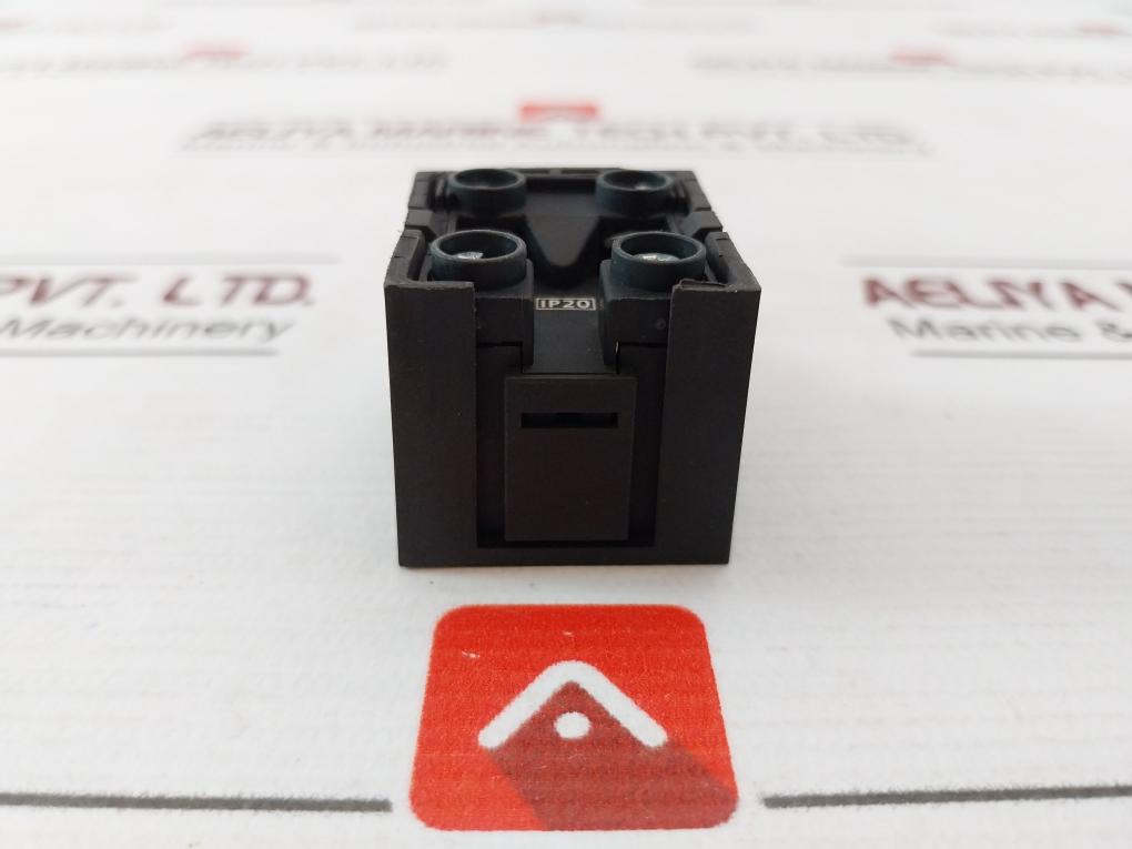 Siemens 3Se5250-0Bc05 Position Switch Ac15 240V 6A A5E31258866001 Ip20