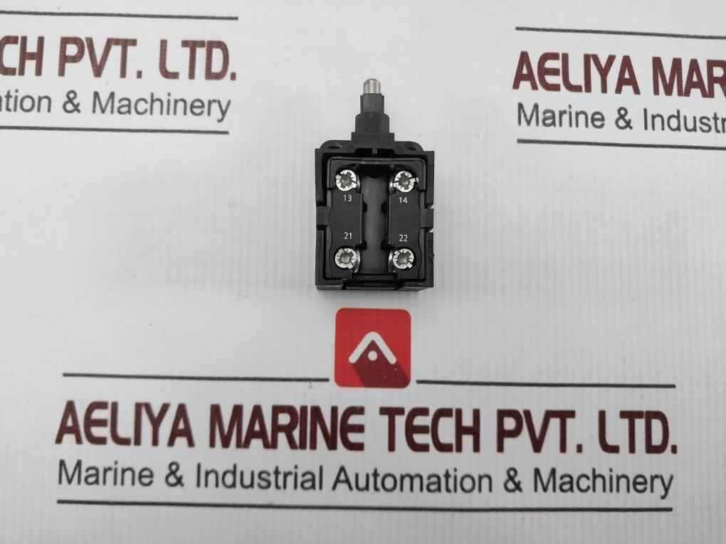 Siemens 3Se5250-0Yc05 Limit Switch Ac15 240V 6A 50Hz