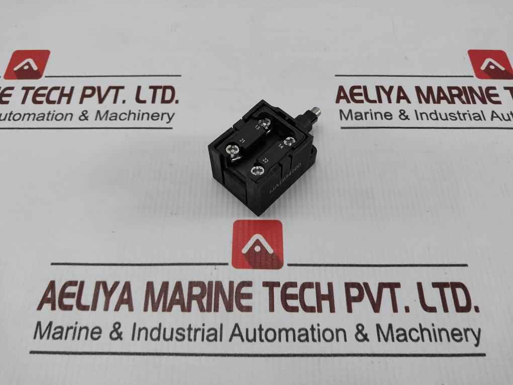 Siemens 3Se5250-0Yc05 Limit Switch Ac15 240V 6A 50Hz