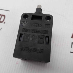 Siemens 3Se5250-0Yc05 Limit Switch Ac15 240V 6A 50Hz