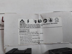 Siemens 3Se5250-0Yc05 Limit Switch Open Type Plastic With 2P Snap Action Cb Ac15