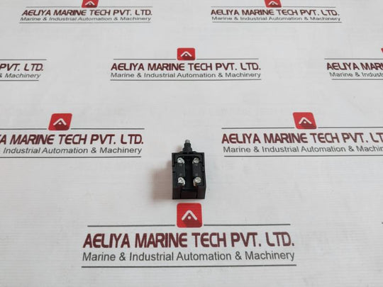 Siemens 3Se5250-0Yc05 Limit Switch Open Type Plastic With 2P Snap Action Cb Ac15