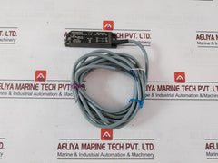 Siemens 3Se6604-2Ba Magnetically Operated Switch Contact Block 250Ma, 3Va/W