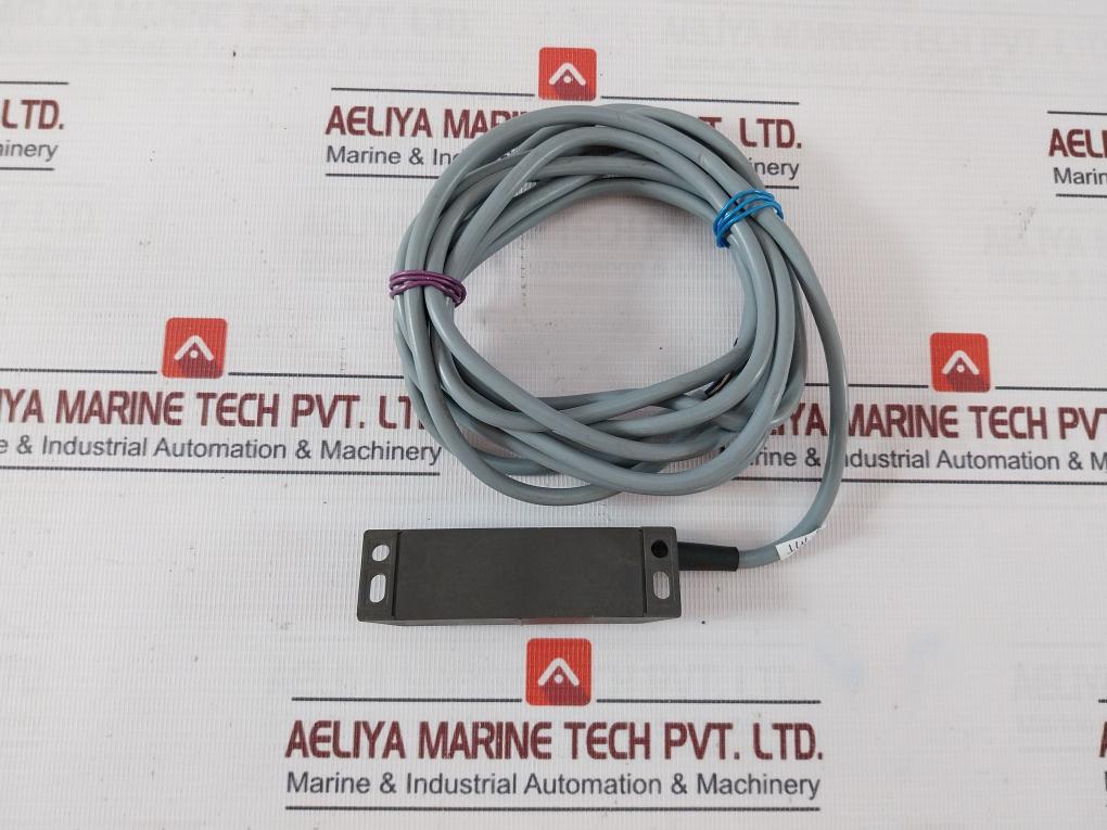 Siemens 3Se6604-2Ba Magnetically Operated Switch Contact Block 250Ma, 3Va/W