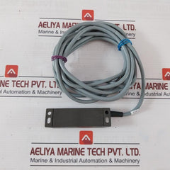 Siemens 3Se6604-2Ba Magnetically Operated Switch Contact Block 250Ma, 3Va/W