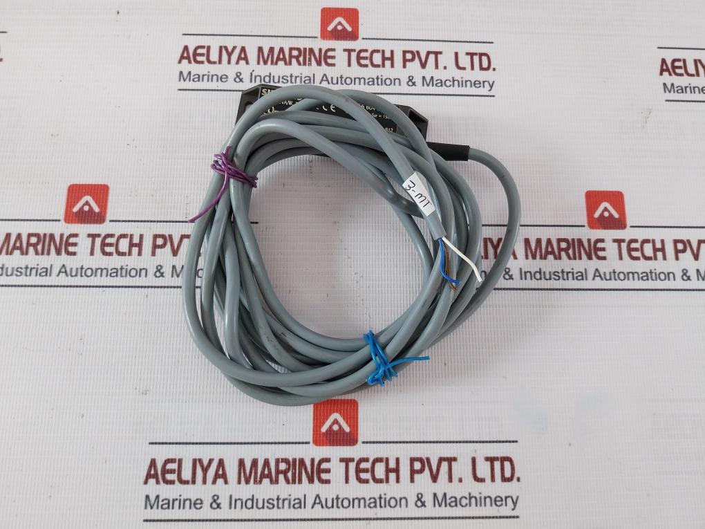 Siemens 3Se6604-2Ba Magnetically Operated Switch Contact Block 250Ma, 3Va/W