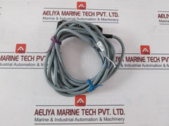 Siemens 3Se6604-2Ba Magnetically Operated Switch Contact Block 250Ma, 3Va/W
