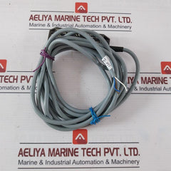 Siemens 3Se6604-2Ba Magnetically Operated Switch Contact Block 250Ma, 3Va/W