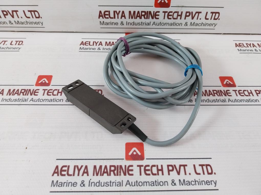 Siemens 3Se6604-2Ba Magnetically Operated Switch Contact Block 250Ma, 3Va/W