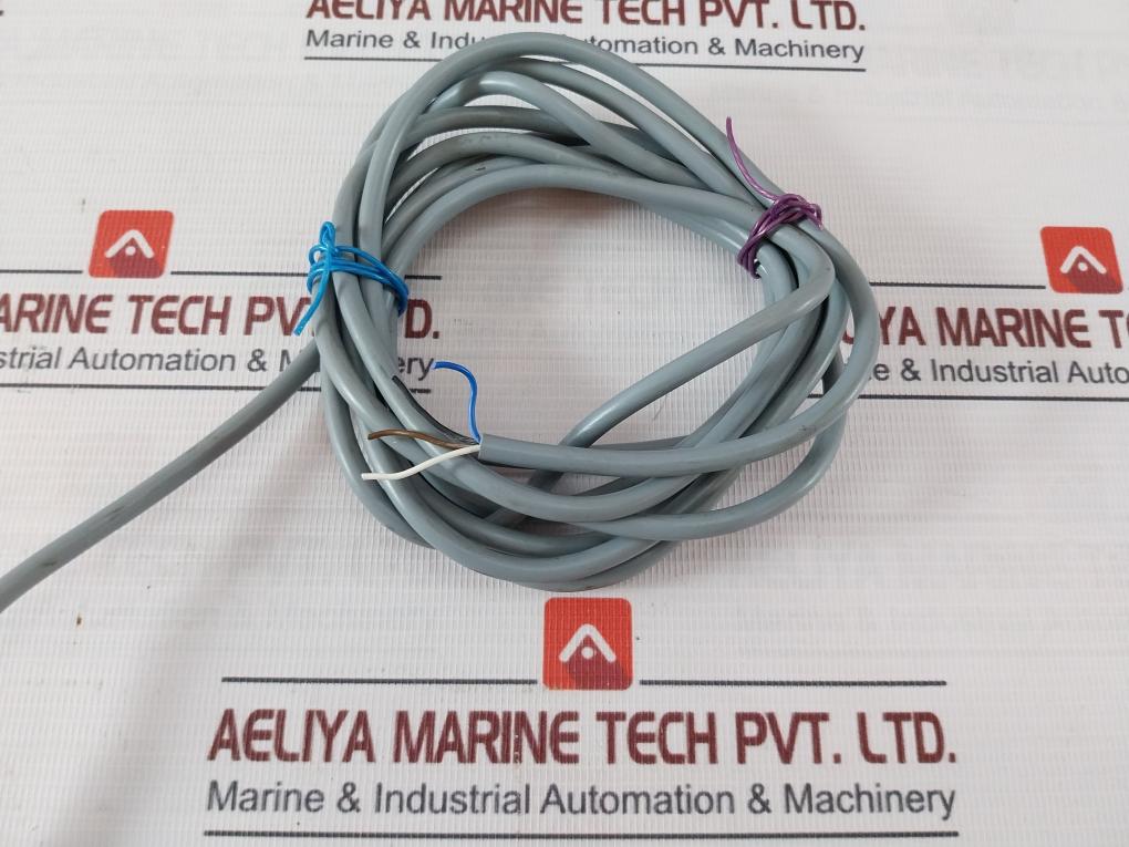 Siemens 3Se6604-2Ba Magnetically Operated Switch Contact Block 250Ma, 3Va/W