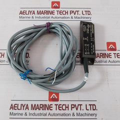 Siemens 3Se6604-2Ba Magnetically Operated Switch Contact Block 250Ma, 3Va/W
