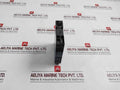 Siemens 3Sk1111-2Ab30 Safety Relay 50Hz-24V-5A