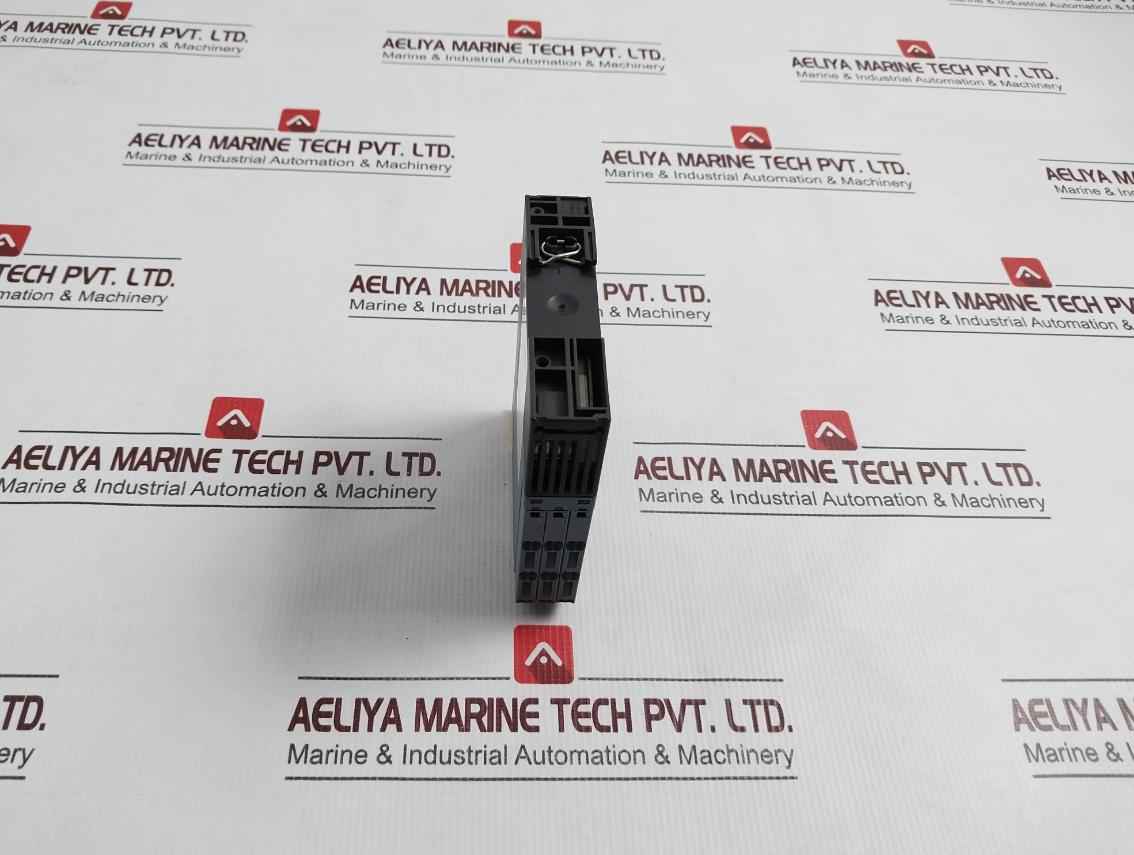 Siemens 3Sk1111-2Ab30 Safety Relay 50Hz-24V-5A