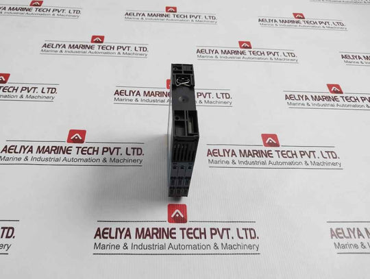 Siemens 3Sk1111-2Ab30 Safety Relay 50Hz-24V-5A