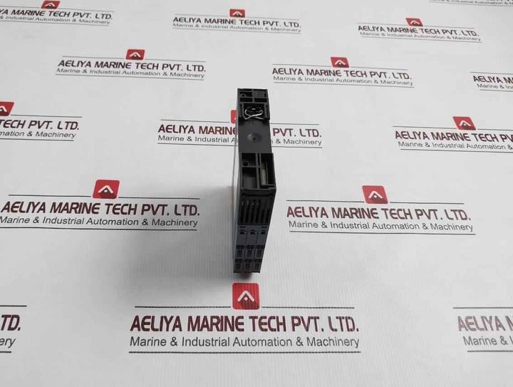 Siemens 3Sk1111-2Ab30 Safety Relay 50Hz-24V-5A