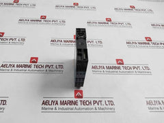 Siemens 3Sk1111-2Ab30 Safety Relay 50Hz-24V-5A