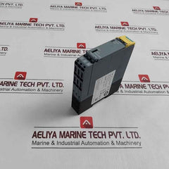 Siemens 3Sk1111-2Ab30 Safety Relay 50Hz-24V-5A