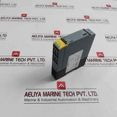 Siemens 3Sk1111-2Ab30 Safety Relay 50Hz-24V-5A