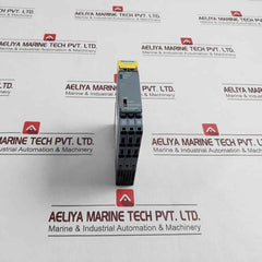 Siemens 3Sk1111-2Ab30 Safety Relay 50Hz-24V-5A
