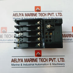 Siemens 3 Ta 21 12-5A Contactor Relay