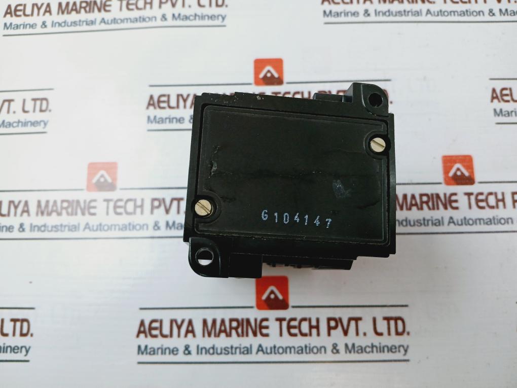 Siemens 3 Ta 21 12-5A Contactor Relay