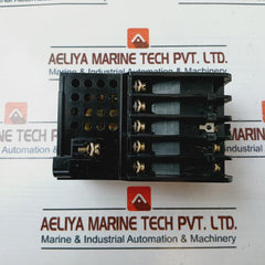 Siemens 3 Ta 21 12-5A Contactor Relay