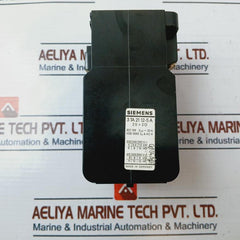 Siemens 3 Ta 21 12-5A Contactor Relay