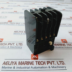 Siemens 3 Ta 21 12-5A Contactor Relay