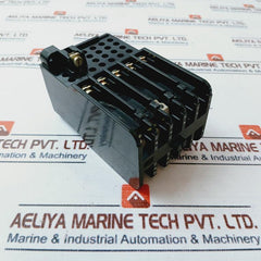 Siemens 3 Ta 21 12-5A Contactor Relay