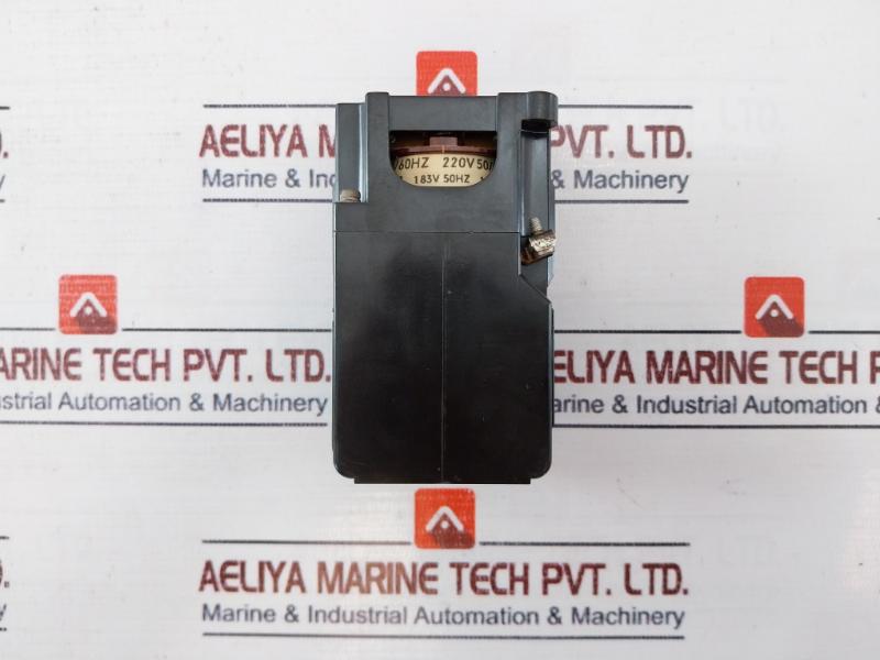 Siemens 3Ta 63 08-0A Contactor Relay