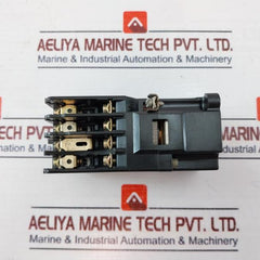 Siemens 3Ta 63 08-0A Contactor Relay
