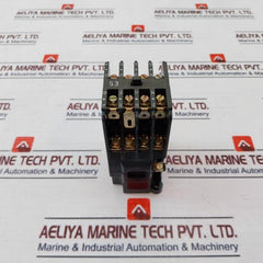 Siemens 3Ta 63 08-0A Contactor Relay
