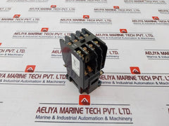 Siemens 3Ta 63 08-0A Contactor Relay