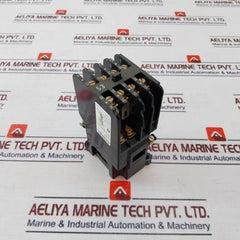 Siemens 3Ta 63 08-0A Contactor Relay