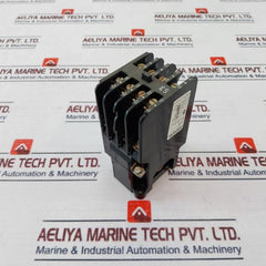 Siemens 3Ta 63 08-0A Contactor Relay