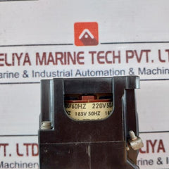 Siemens 3Ta 63 08-0A Contactor Relay