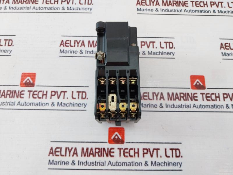 Siemens 3Ta 63 08-0A Contactor Relay