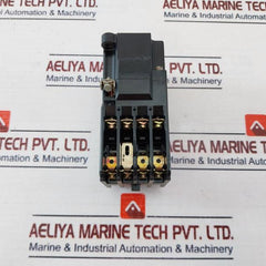 Siemens 3Ta 63 08-0A Contactor Relay