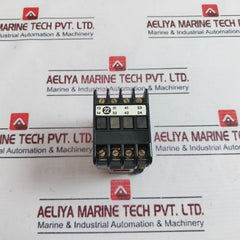 Siemens 3Ta6802-0A Contactor 183V/220V 50/60 Hz
