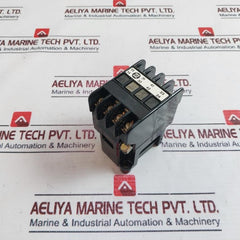 Siemens 3Ta6802-0A Contactor 183V/220V 50/60 Hz