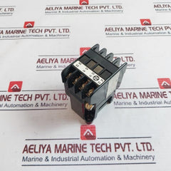Siemens 3Ta6802-0A Contactor 183V/220V 50/60 Hz